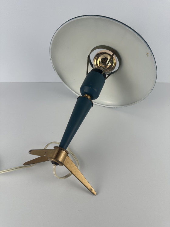 Image 1 of Vintage lamp ‘Bijou’ - Louis Kalff