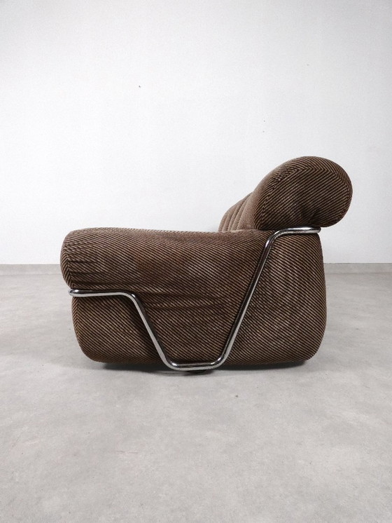 Image 1 of  Divano 'Wopps' di Ernesto Radaelli - Seven Salotti 