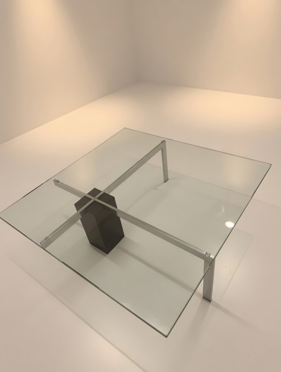 Image 1 of Metaform Hank Kwint KW-1 Coffee Table
