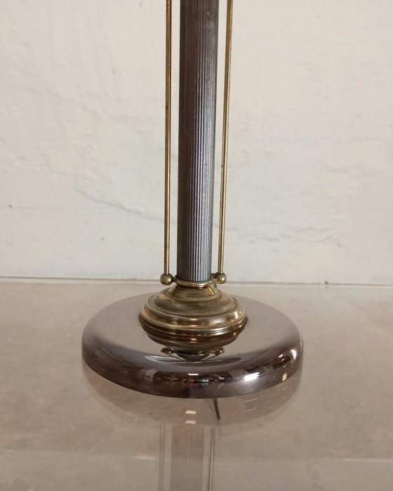 Image 1 of Massive Mushroom Lamp