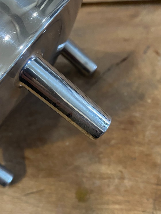 Image 1 of 1 BMF Style Nagel 1970s Vintage Candle Holder Cup, Lot D