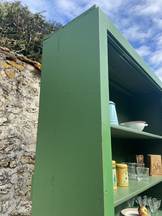 Image 1 of Grand Meuble d'Atelier