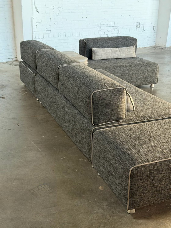 Image 1 of Leolux Ponton | Divano modulare