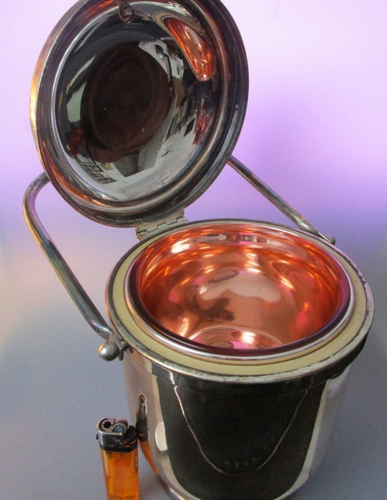 Image 1 of Design - Refrigeratore per ghiaccio di Macabo