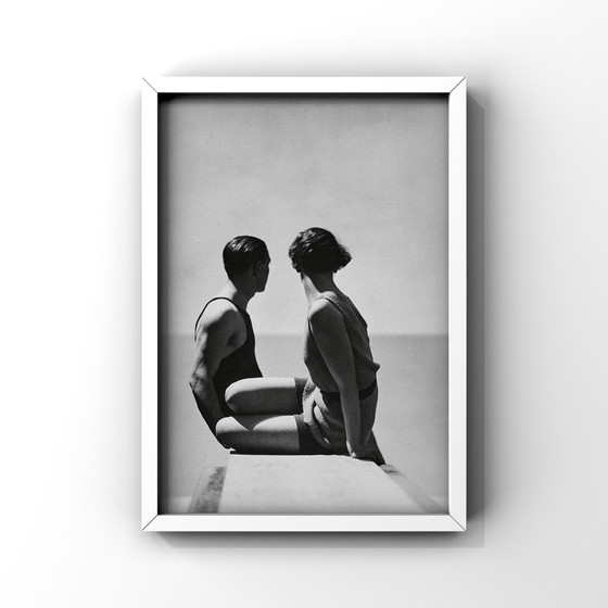 Image 1 of 1x George Hoyningen-Huene's "Various 1930s photography