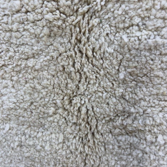 Handwoven traditional natural wool rug, size 2/3 m – Ahrend, Rugs & carpets (photo 4 of 6)