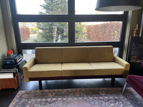 Image 1 of Mid - Century Sofa