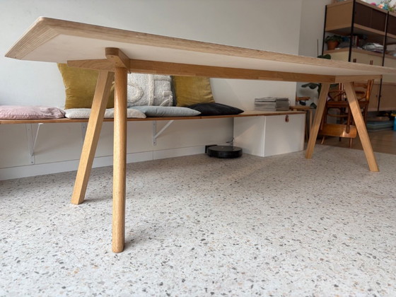 Image 1 of Table HAY CPH30 (250x90)