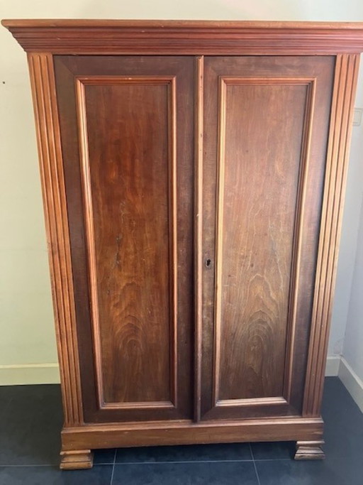Vintage Cabinet – opbergkast, Wood