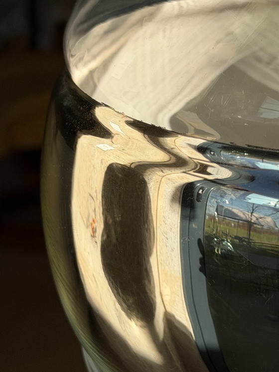 Image 1 of Lampada a sospensione a cascata Space Age – Peill & Putzler – anni '70