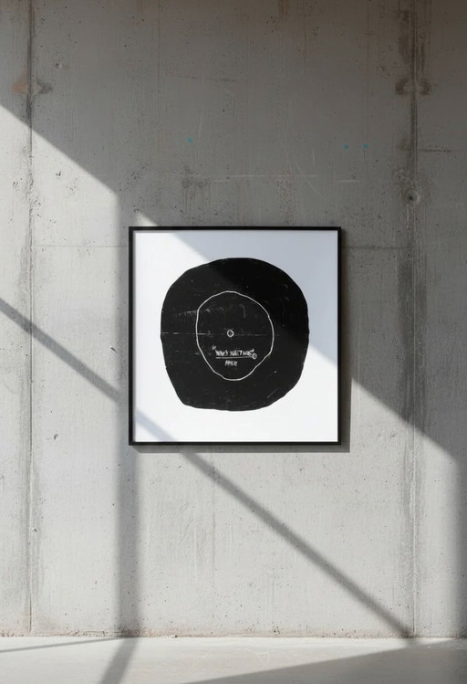 Jean Michel Basquiat (1960-1988), Now’s the Time, 1985, Copyright Estate of Jean Michel Basquiat, Licensed (photo 2 of 11)