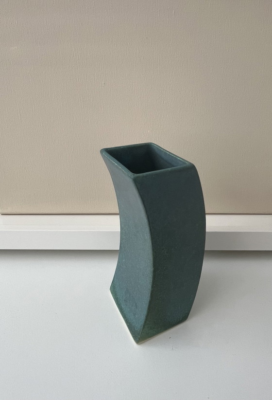 Image 1 of Thomas Bergh vase