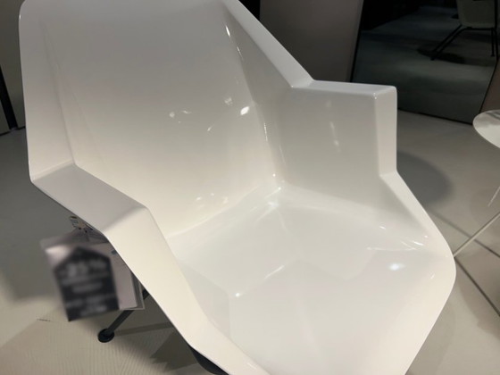 Image 1 of Fauteuil Gispen 416 de Dutch Originals