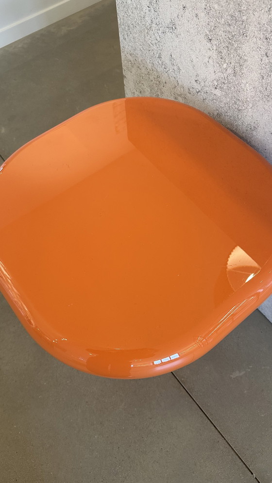 Image 1 of Bilbao bijzettafel 50x50