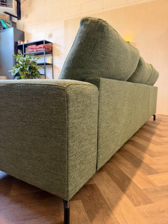 Divano Angolare Montel Verde 278x238cm – Divani angolari, Tessile (photo 8 of 14)