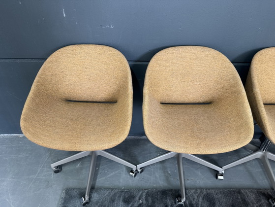 Image 1 of Chaise de bureau Artifort Beso