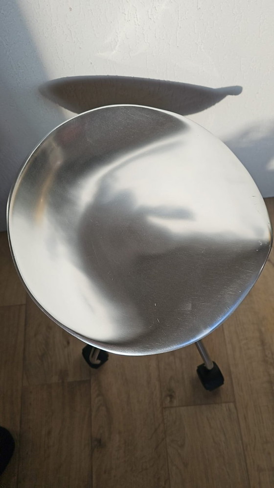 Image 1 of Jamaica-Hocker von Pepe Cortes für Amat-3