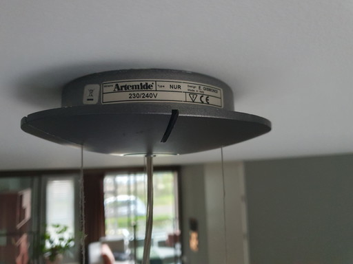 Artemide Nur pendant lamp