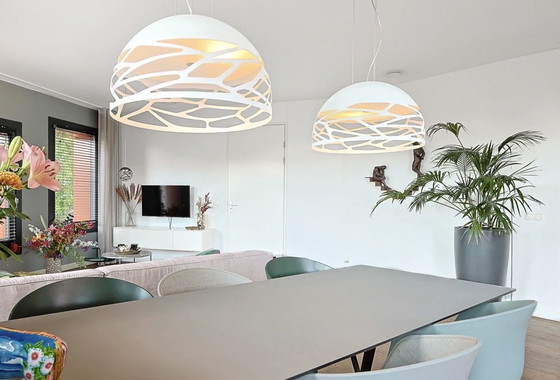 Image 1 of CPH30 Hay dining table Gray