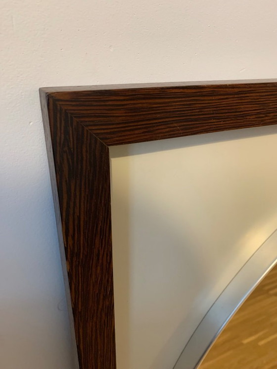 Image 1 of ALFRED HENDRICKX - Miroir BELFORM