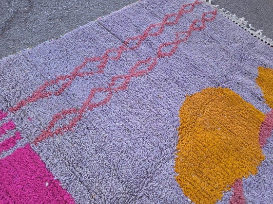 Rug Moroccan Berber 200/320cm – Rugs & carpets, Wool (photo 3 of 8)