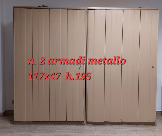 Image 1 of Mobili ufficio