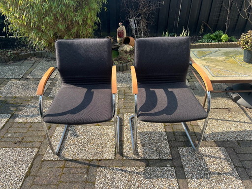 Sillas Thonet