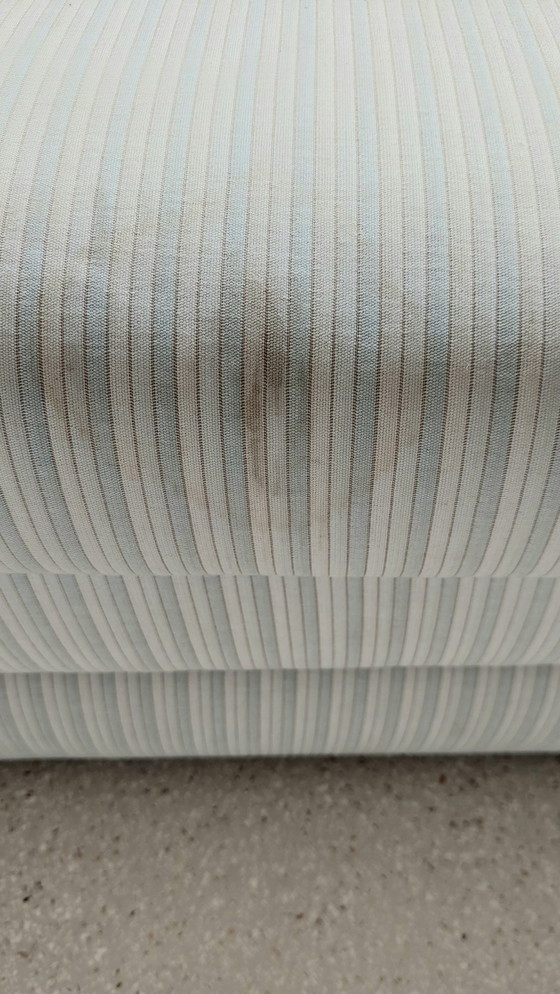 Cómodo sofá cama con almacenamiento Wittmann – Sofás cama, Textile (photo 9 of 9)