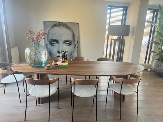 Image 1 of Sedie di design danese Nuove opere mancanti