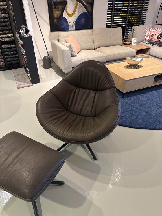 Image 1 of Hidde soft van Label van den Berg incl. voetenbank