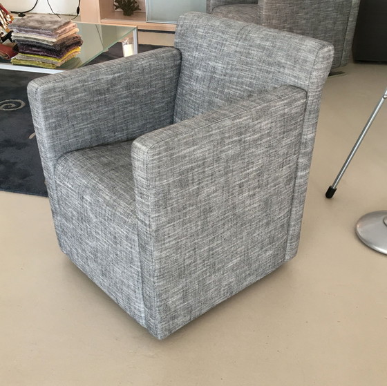 Image 1 of COR Quant armchair