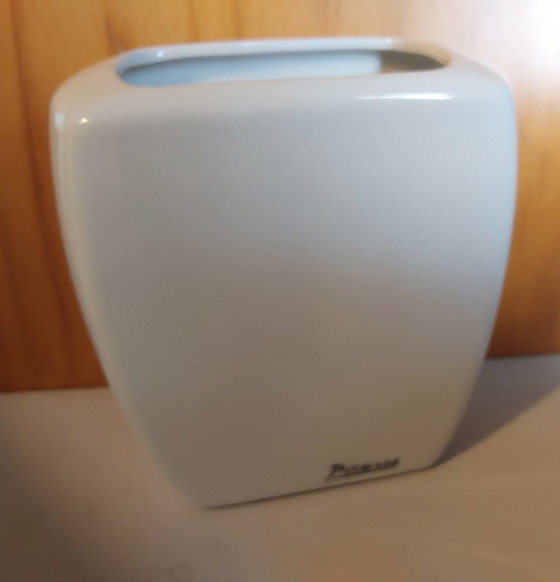 Image 1 of 2 vazen ​​en een Picasso-fles (gelicentieerd)