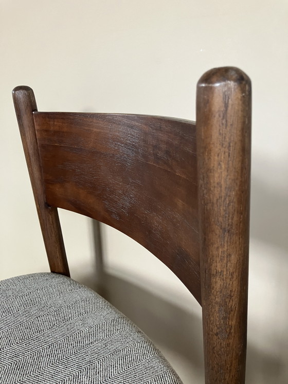 Image 1 of Chaise de salle à manger DutchBone - Torrance
