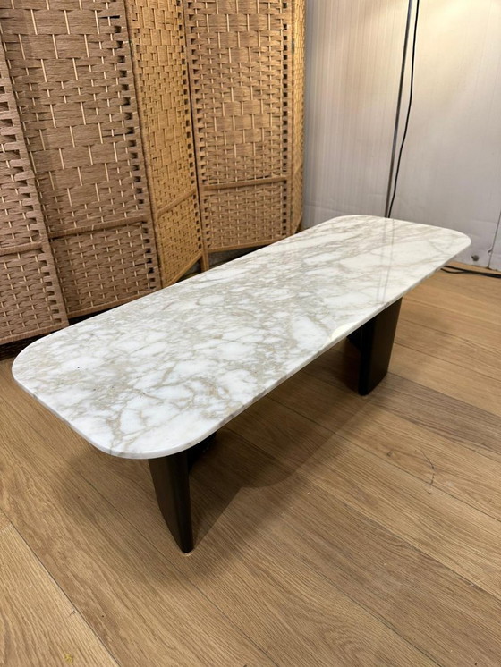 Image 1 of NUOVE CONDIZIONI Minotti Song Console