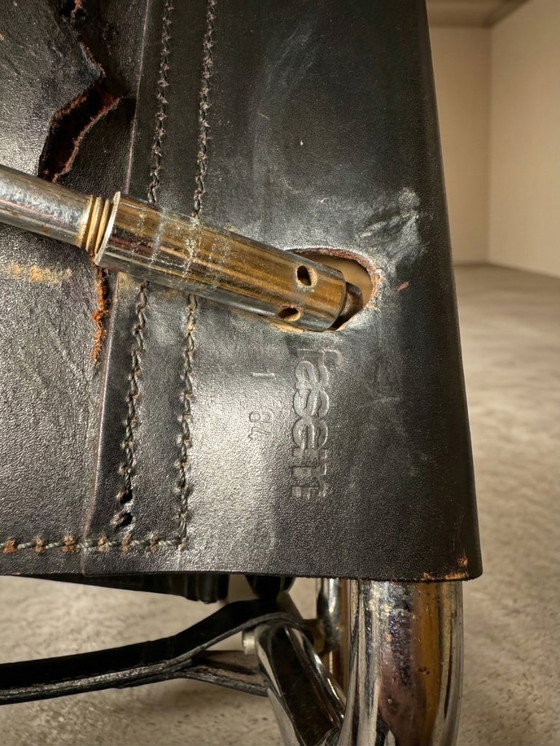 Image 1 of 4 sedie Marcel Breuer Mart Stam Fasem Bauhaus