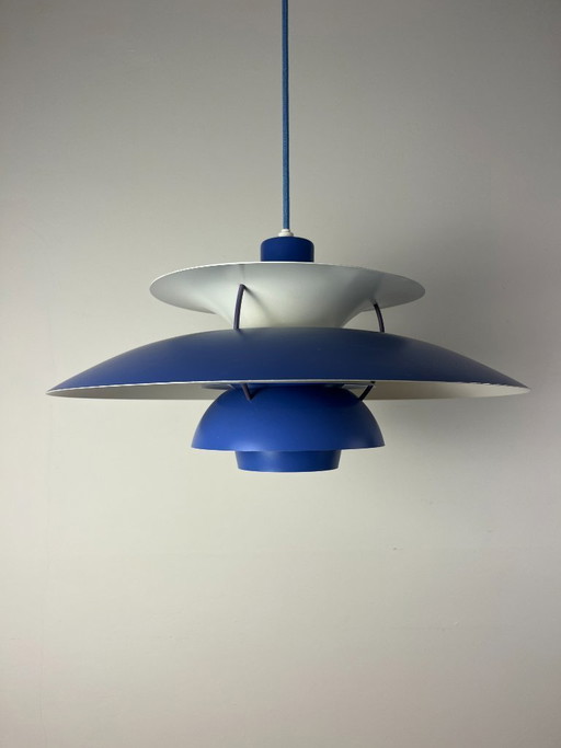 Vintage Louis Poulsen PH5 - Poul Henningsen