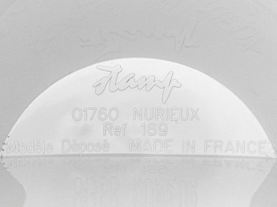 Kruk "Tam-Tam" Stamp – "Tam-Tam" Tabouret Demontable, Krukjes, Plastic (photo 8 of 8)