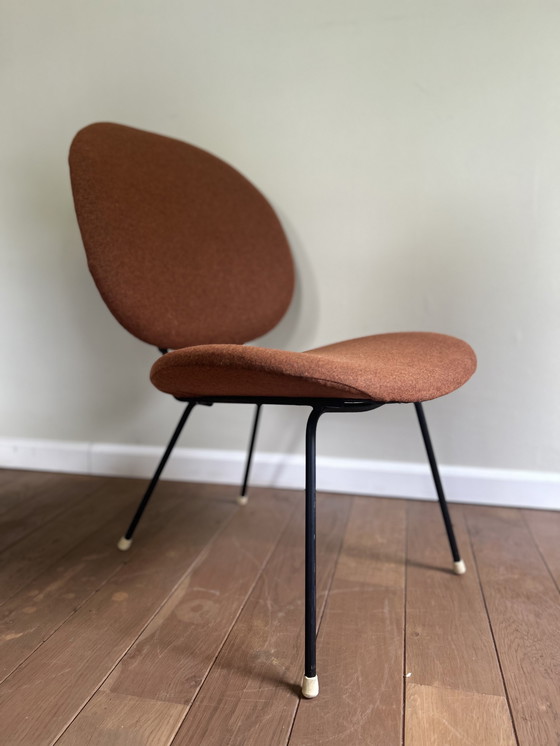 Image 1 of Designer chair Gispen Kembo 301 armchair