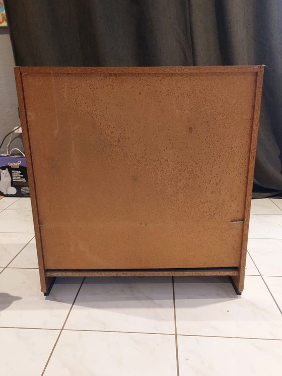 Image 1 of Vintage Schoenkast