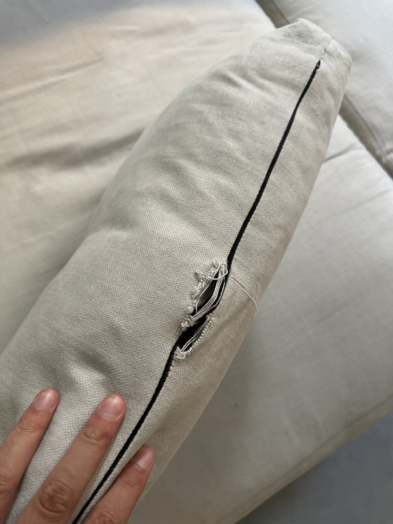 Image 1 of Hay Mags Soft 2.5-Seater