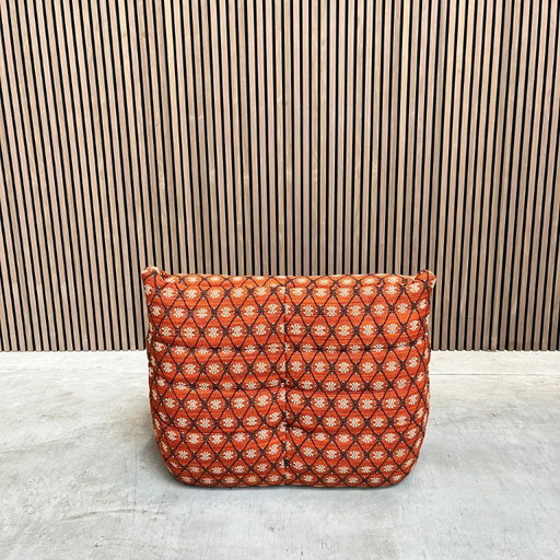 Ligne Roset Togo - La croix du Sud Sienne