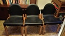 6x Thonet Flex 2000 chair