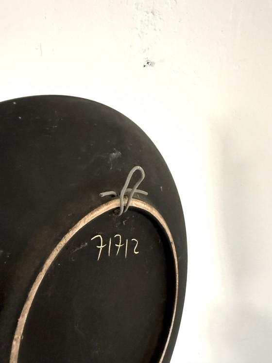 Vintage ceramic wall plate, Ruscha Keramik ‘60 – Wall decoration (photo 5 of 6)