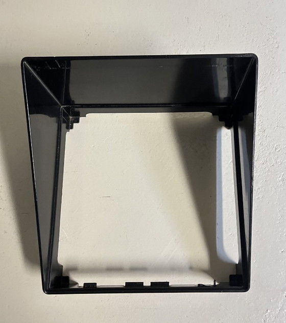 Cestino Vintage Kartell Anni '70 – Oggetti decorativi, Plastic (photo 4 of 6)