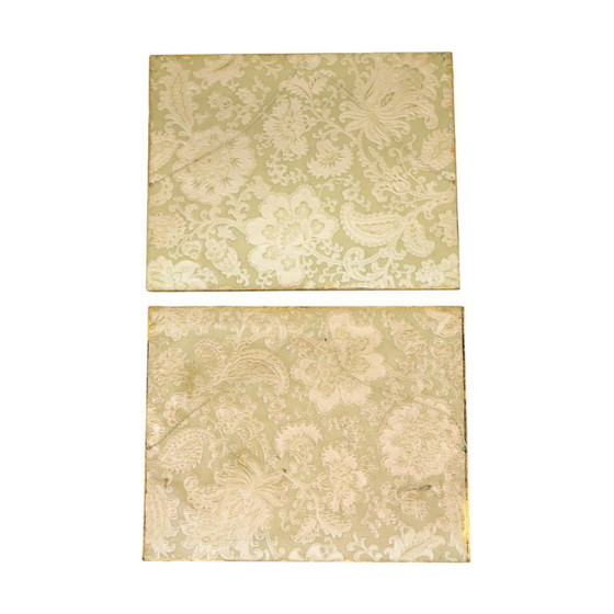 Image 1 of Oude Ingelijste Prints Opera Carmen