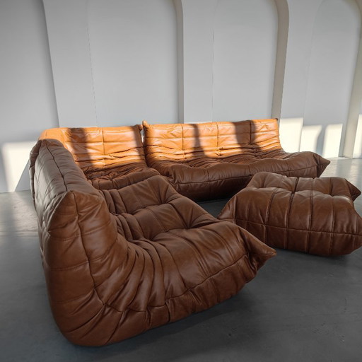 Conjunto Línea Roset Togo