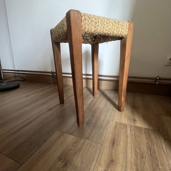 Image 1 of Sgabello Audoux & Minet