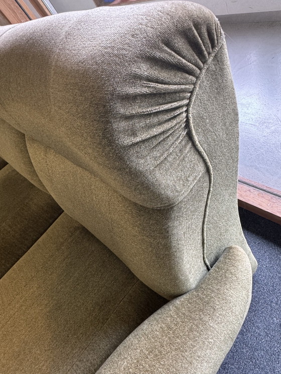 Image 1 of Vintage Velvet Rokke Modular Sofa