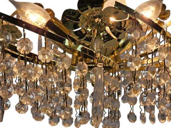 Image 1 of Emme Pi Light - Masiero SRL - chandelier - Italy - 80s