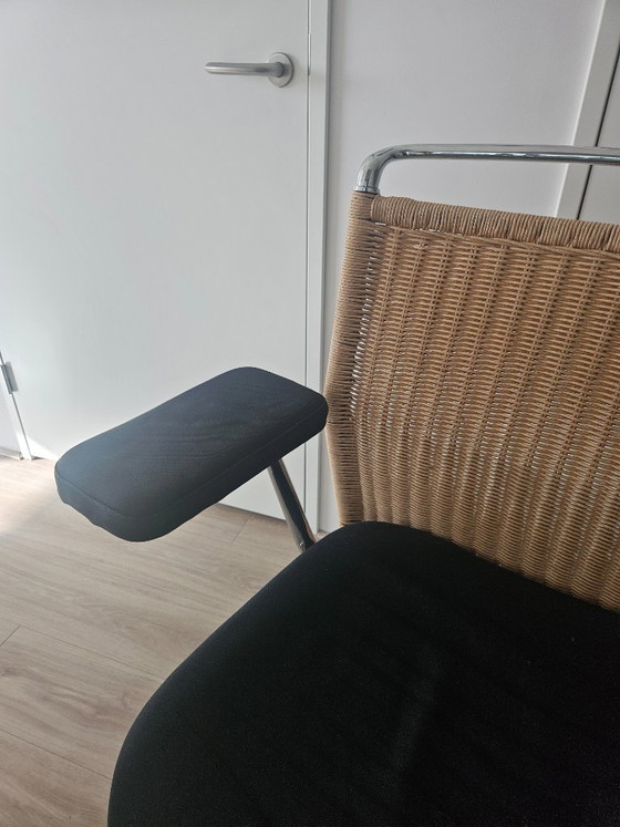 VITRA silla de oficina AC2 by Antonio Citterio – Sillas giratorias, Cromo (photo 2 of 6)